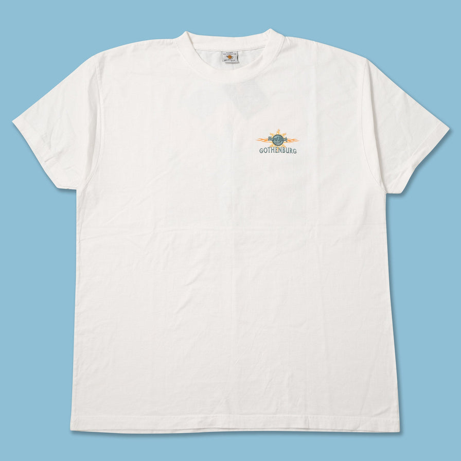 Vintage Hard Rock Cafe T-Shirt XLarge 