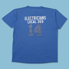 Vintage Clarksville T-Shirt Large 