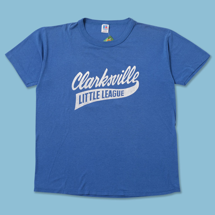 Vintage Clarksville T-Shirt Large 