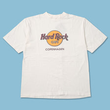 Vintage Hard Rock Cafe T-Shirt Large 