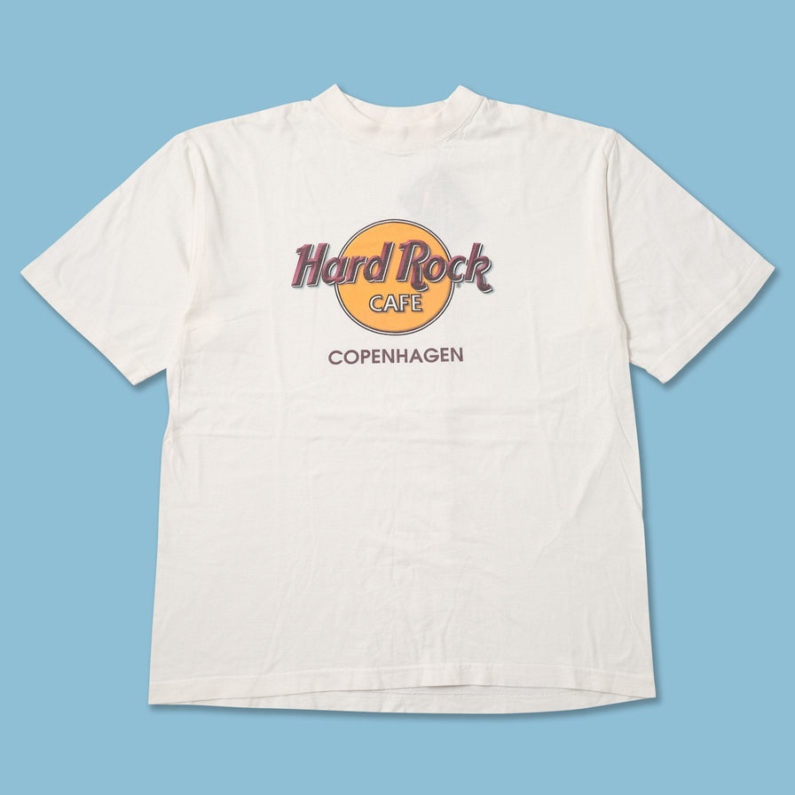 Vintage Hard Rock Cafe T-Shirt Large 