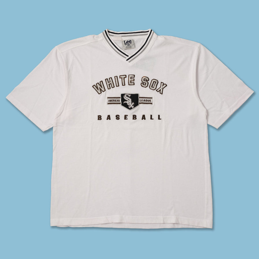 Vintage Chicago White Sox T-Shirt XLarge 