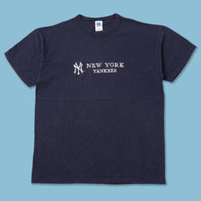 Vintage New York Yankees T-Shirt Large 