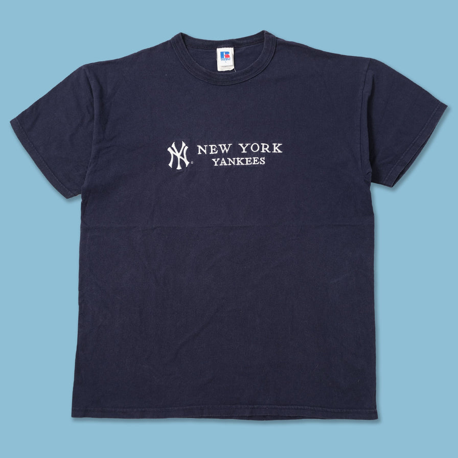 Vintage New York Yankees T-Shirt Large 