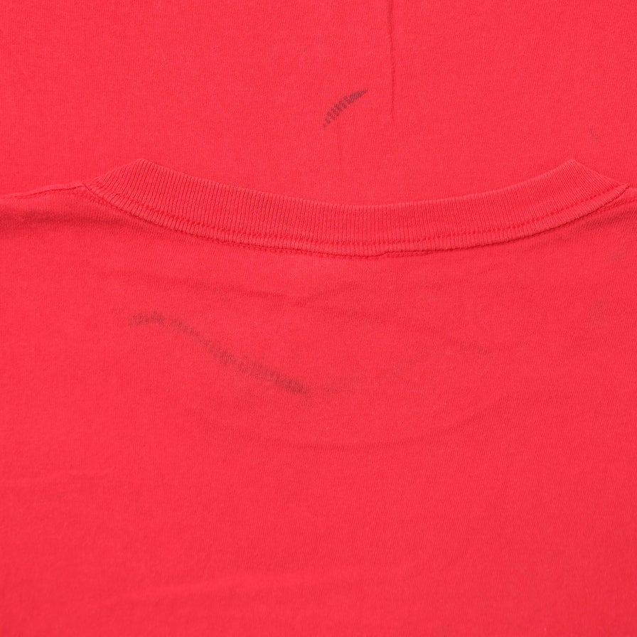 Vintage Detroit Red Wings T-Shirt XXLarge 
