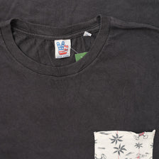 Vintage Mickey Mouse T-Shirt XLarge 