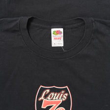 Vintage Moto Mania T-Shirt XLarge 