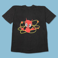 Vintage Science T-Shirt Large 