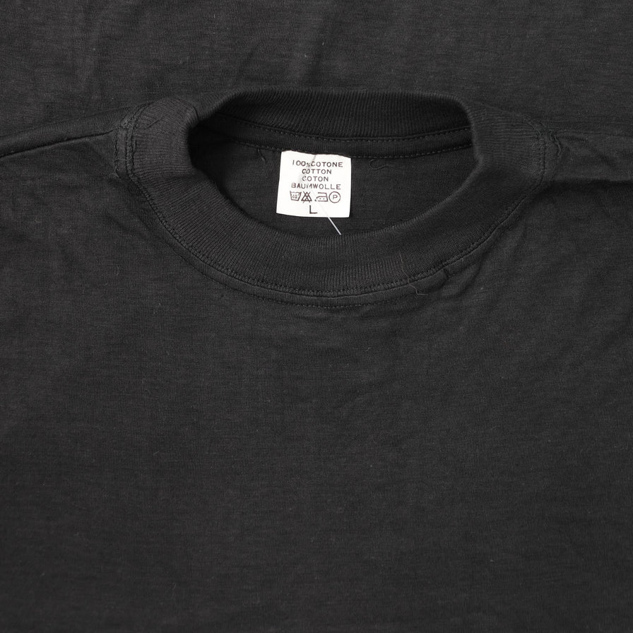 Vintage Science T-Shirt Large 