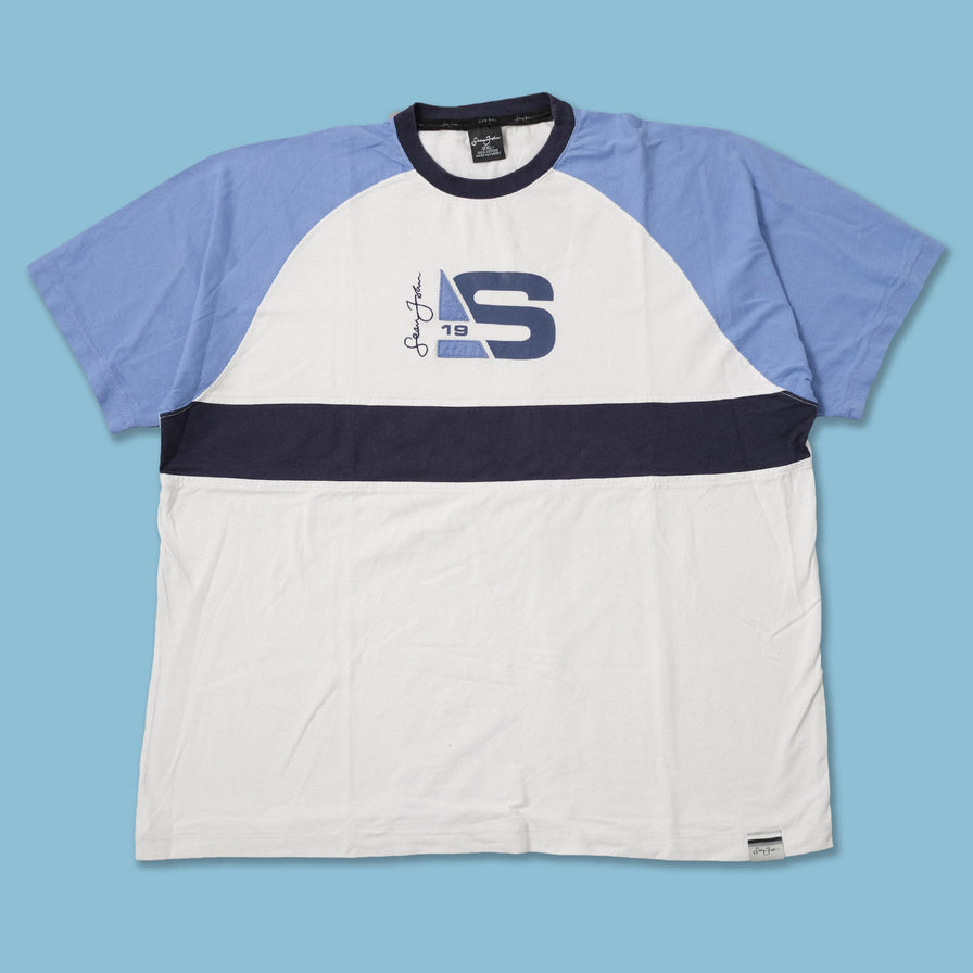 Vintage Sean John T-Shirt XXLarge 