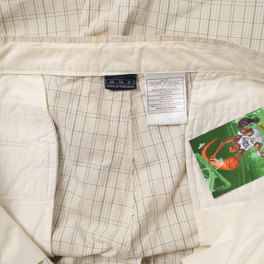Vintage Nike Shorts W34 