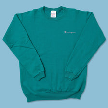 Vintage Champion Sweater Small 