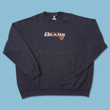 Vintage Chicago Bears Sweater Large 