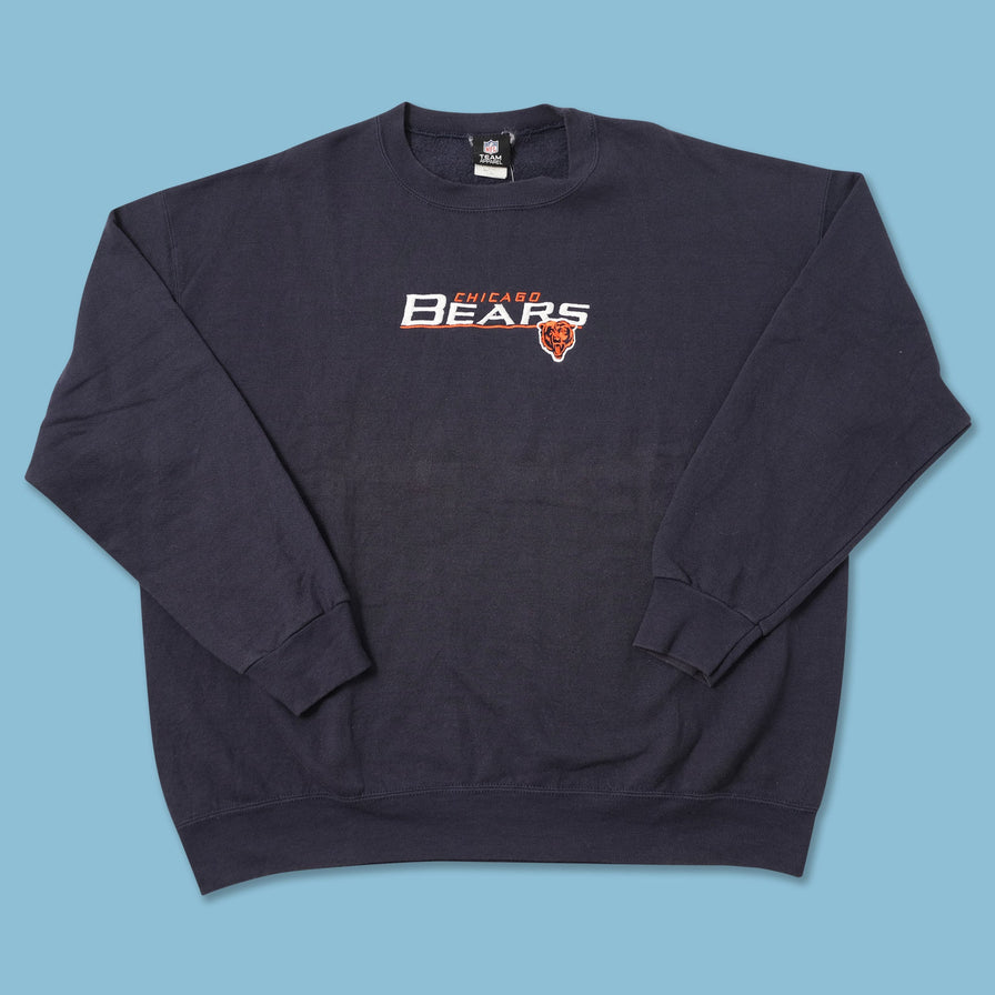 Vintage Chicago Bears Sweater Large 