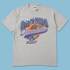 Vintage 2001 Arizona Diamondbacks T-Shirt XLarge 