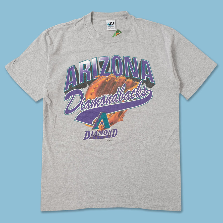 Vintage 2001 Arizona Diamondbacks T-Shirt XLarge 