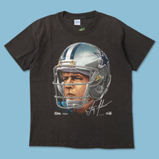 Vintage 1992 Dallas Cowboys T-Shirt XLarge 