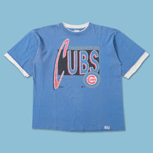 Vintage Chicago Cubs T-Shirt XLarge 