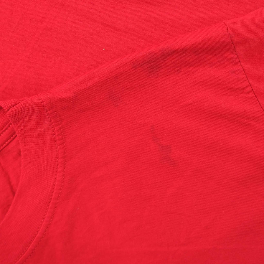 Vintage Monaco Racing T-Shirt Large 