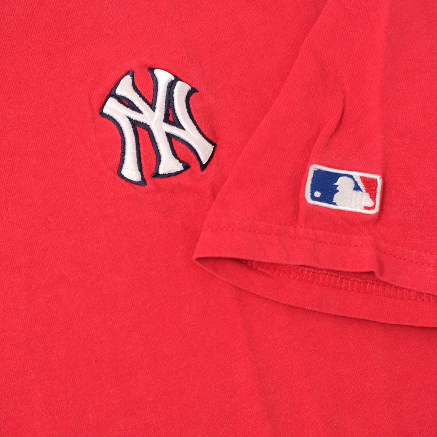 Vintage New York Yankees T-Shirt XLarge 