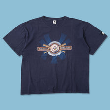 Vintage 1998 Starter New York Yankees T-Shirt XLarge 