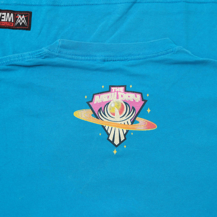 Vintage WWE T-Shirt Medium 
