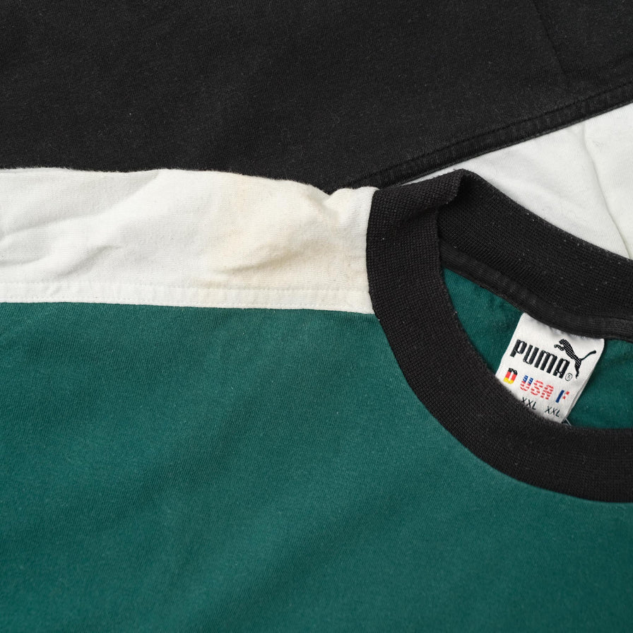 Vintage Puma T-Shirt XXL 