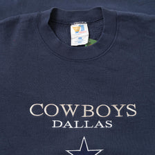 Vintage Dallas Cowboys Sweater XLarge 