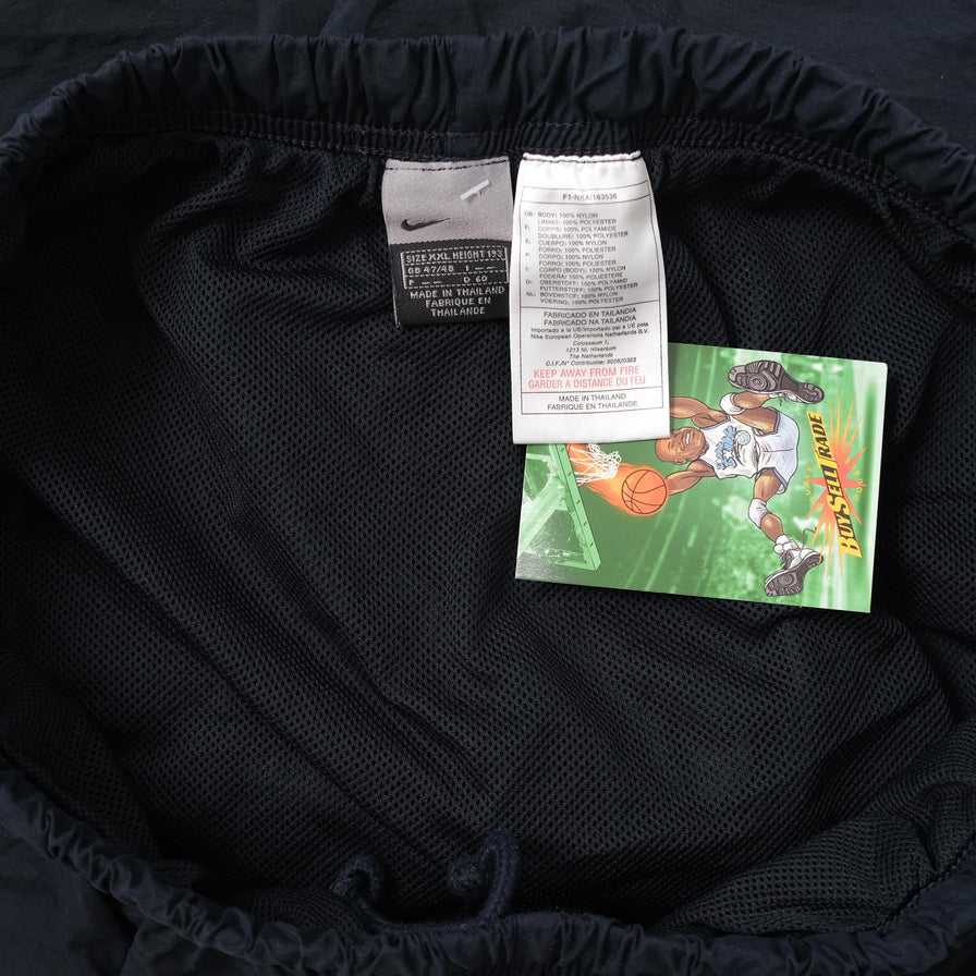 Vintage Nike Shorts XXL 