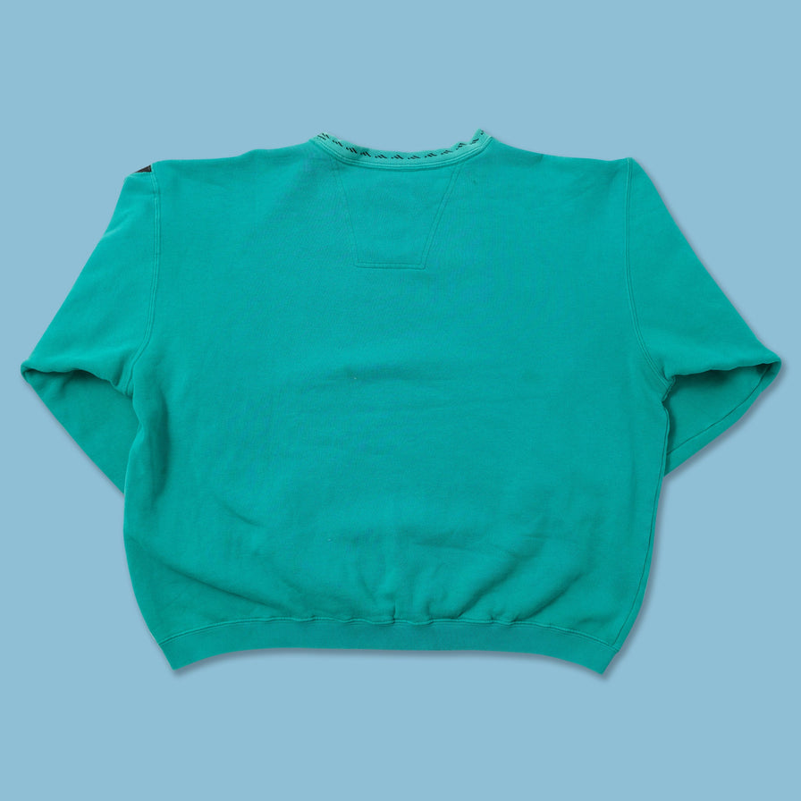 Vintage adidas Equipment Sweater Large 