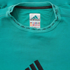Vintage adidas Equipment Sweater Large 