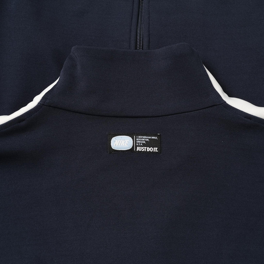 Vintage Nike Track Jacket XLarge 