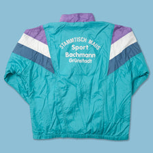 Vintage adidas Track Jacket XLarge 