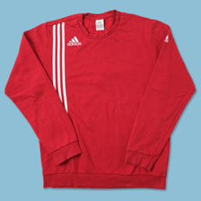 Vintage adidas Sweater Large 