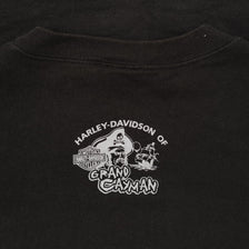 Vintage Harley Davidson Sweater XLarge 