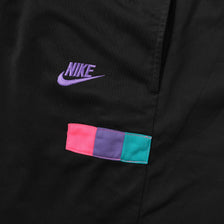 Vintage Nike Track Pants XLarge 