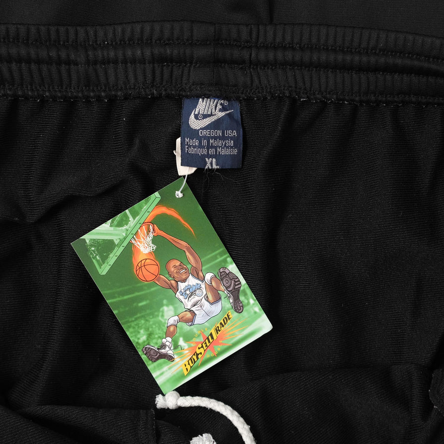 Vintage Nike Track Pants XLarge 