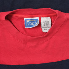 Vintage Winnie The Pooh Sweater Medium 