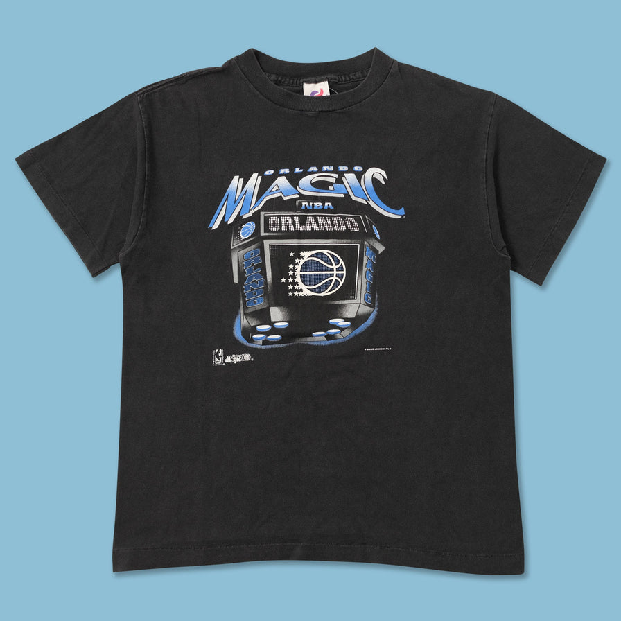 Vintage Orlando Magic Women's T-Shirt Small 