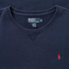 Vintage Polo Ralph Lauren Sweater XLarge 