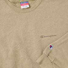 Vintage Champion Sweater XLarge 