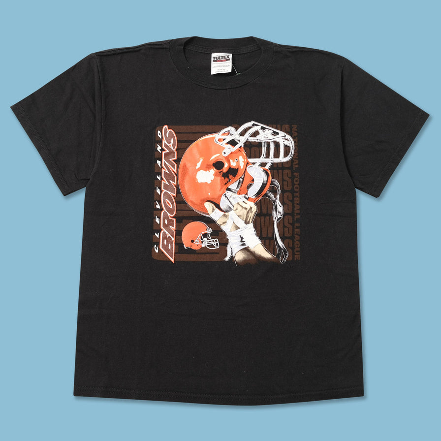 Vintage Cleveland Browns T-Shirt Small 