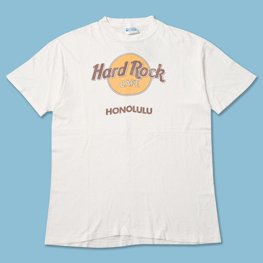 Vintage Hard Rock Cafe T-Shirt Medium 