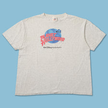 Vintage Planet Hollywood T-Shirt XLarge 