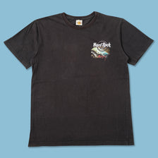 Vintage Hard Rock Cafe T-Shirt Small 