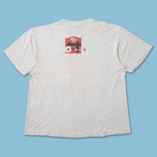Vintage San Francisco 49ers T-Shirt XXL 