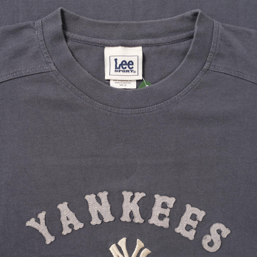 Vintage New York Yankees T-Shirt Medium 