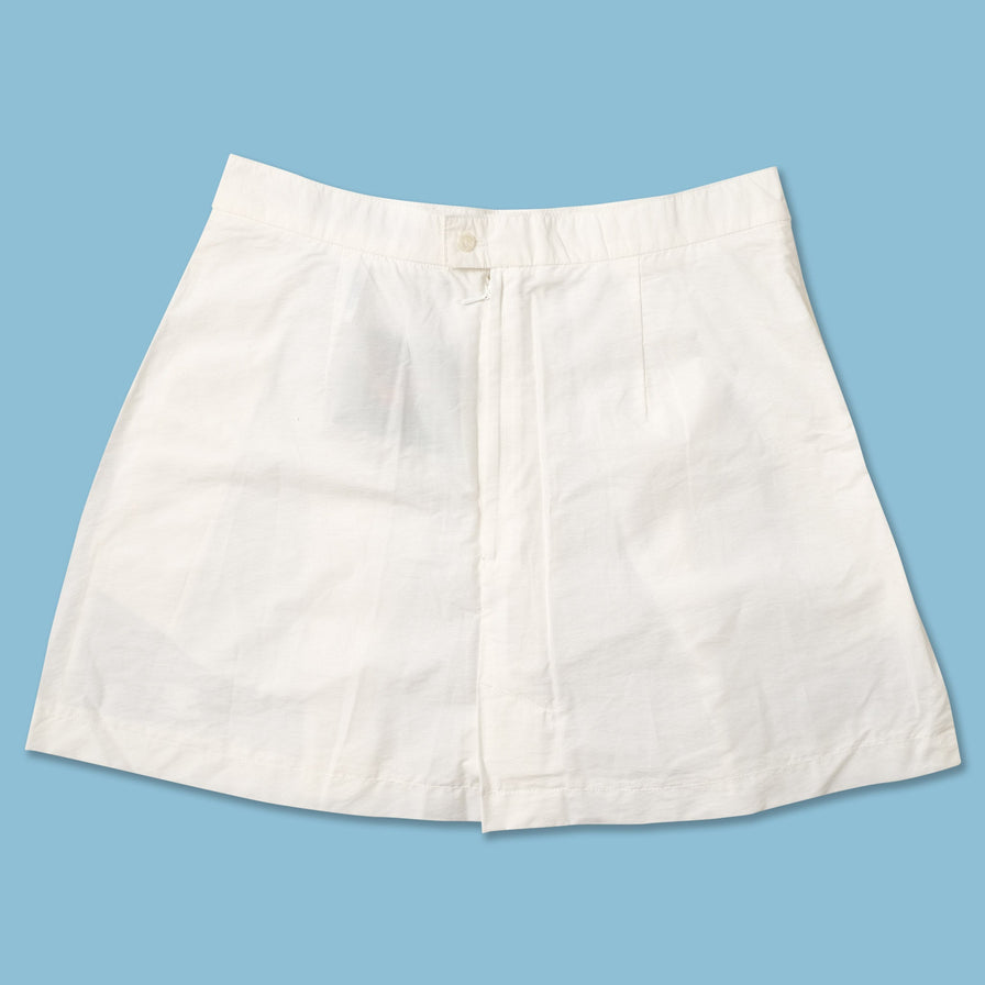 Vintage Nike Women's Skirt Medium 