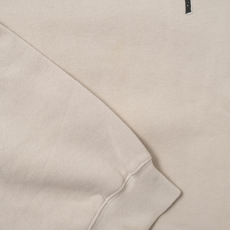 Vintage Stussy Sweater XLarge 