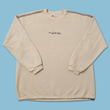 Vintage Nike Sweater XXL 
